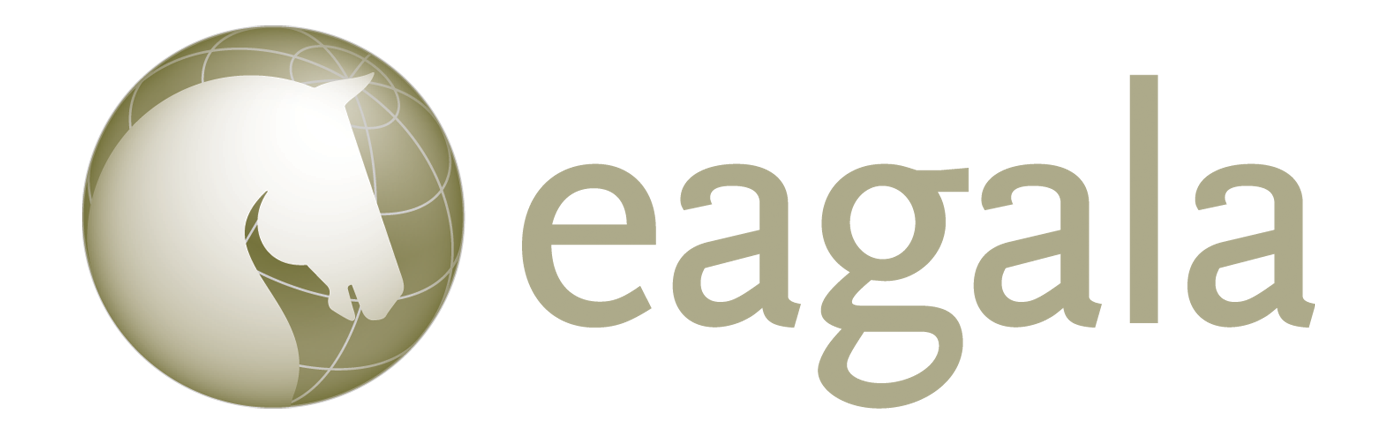 Eagala logo