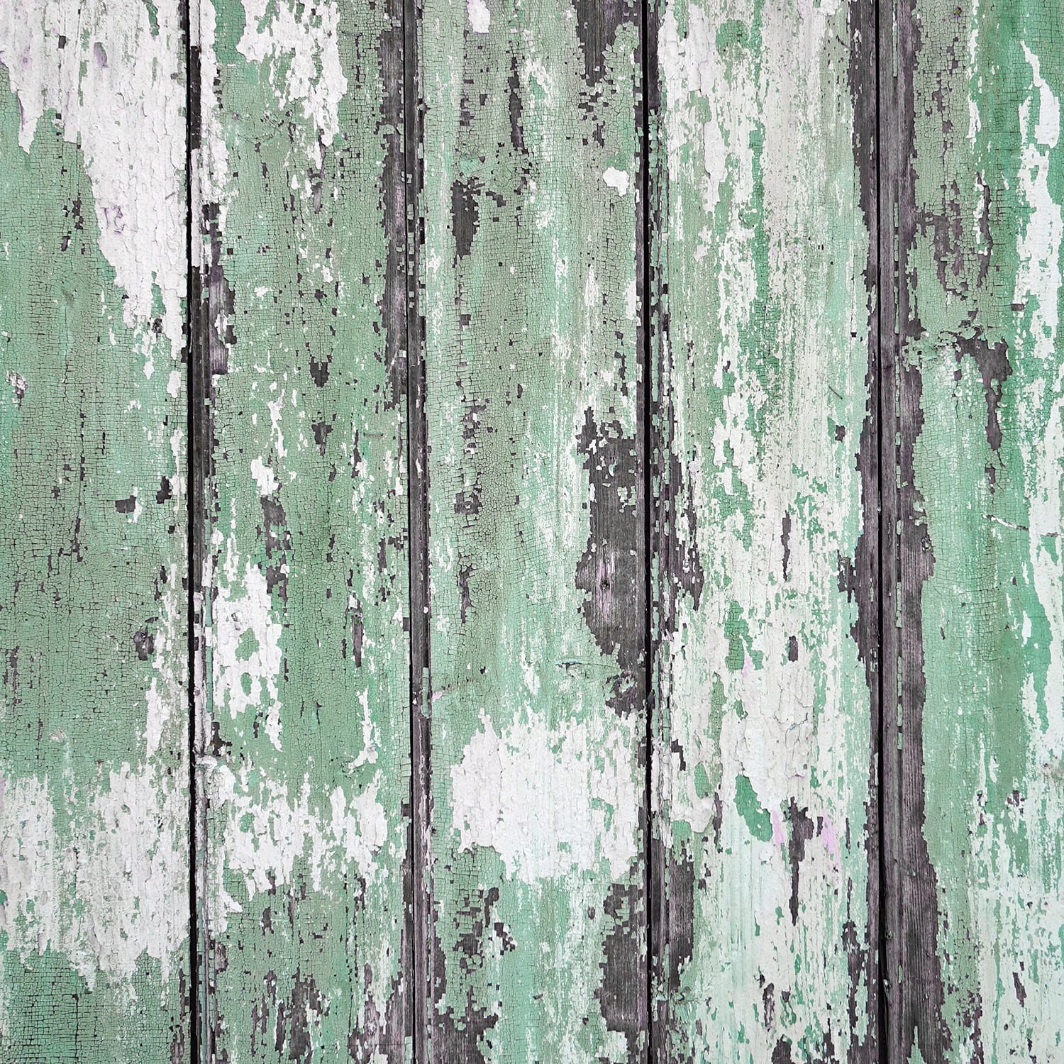 White rustic wood texture