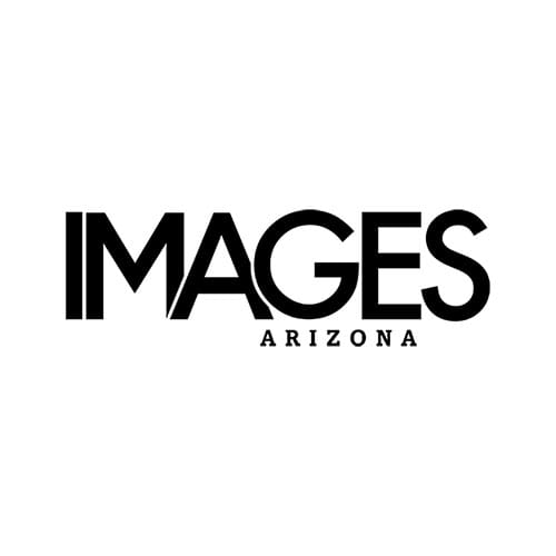 IMAGES Arizona magazine logo