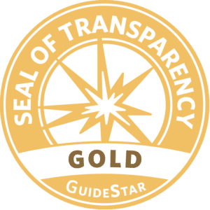 Guidestar Transparency Logo